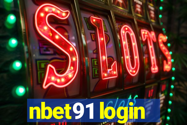 nbet91 login